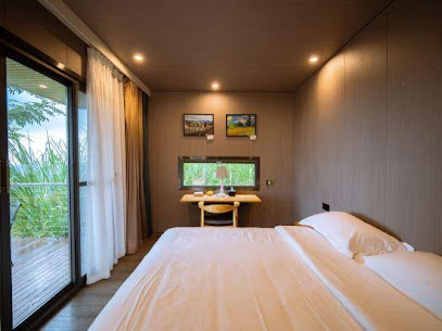 Anyi Xiangji Hotel