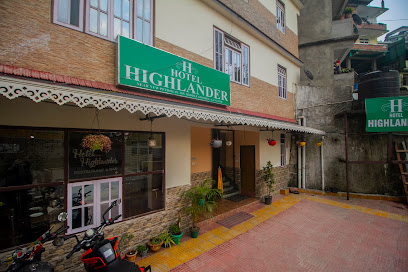 Hotel Highlander