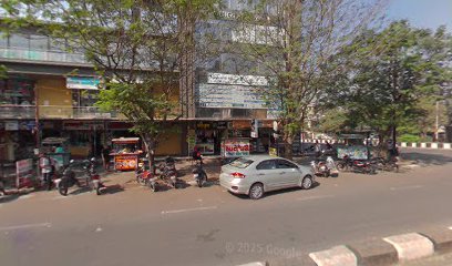 OYO Flagship 809105 HOTEL HAPPY STAY