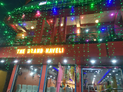 The Grand Haveli