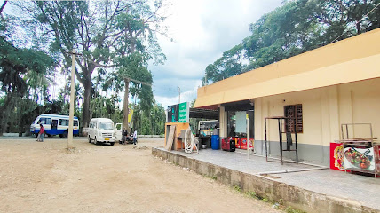 ANANDHAAS RESIDENCY - Hotels in Mettupalayam