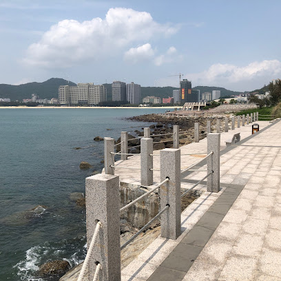 阳江探海楼宾馆