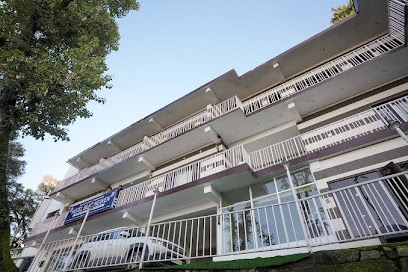 Hotel Blue Heaven - Best Hotel in Dalhousie