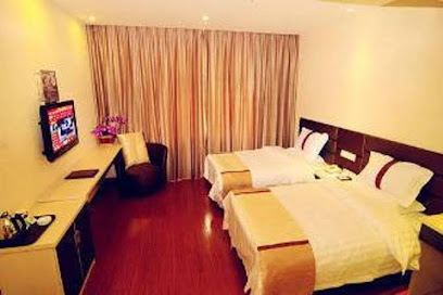 速8酒店杭州千岛湖店