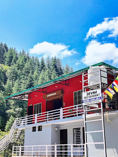 Devna Hotel Restaurant