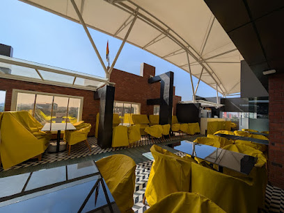 Clarks inn Indore