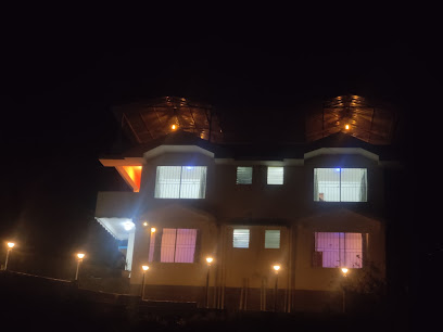 Green valley resort and restaurant