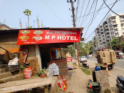 M.P. Hotel