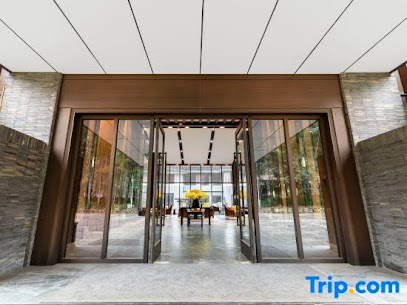 SSAW HOTEL MEILING NANCHANG