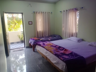 Puneeth Homestay