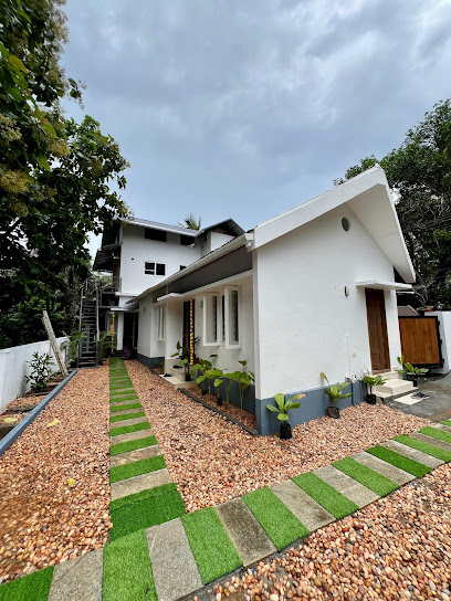 Little Chandhana Guest House