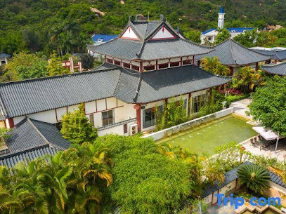 Gudou Royal SPA Hotel