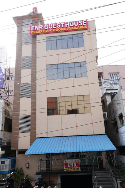 ENR Guesthouse
