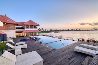 Alaya Stays by ELIVAAS Paloma Back Water Resort