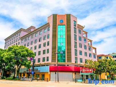东港大酒店