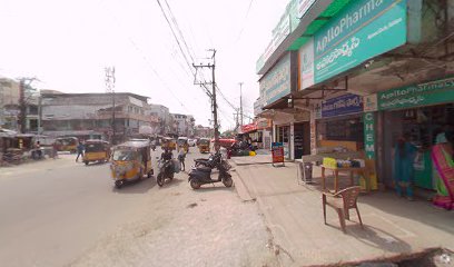 Nagmani