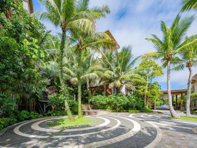 Hainan Banshan Banhai hotel