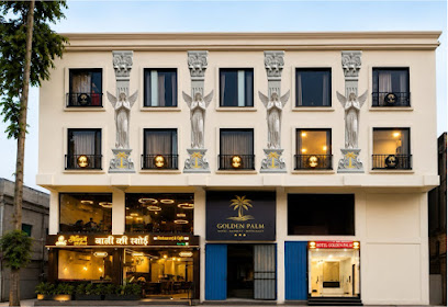 Hotel Golden Palm