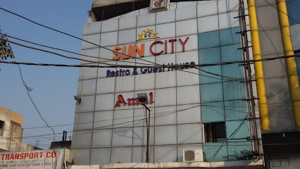 Hotel Sun City