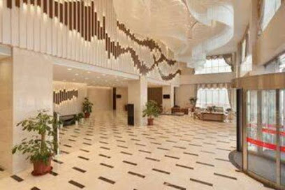 茂业华美达广场酒店