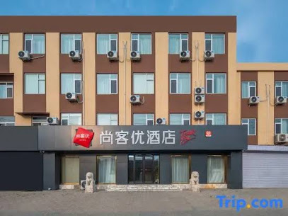 Shangkeyou Hotel