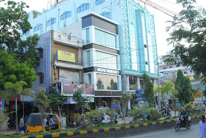 OYO 38622 Neema Residency