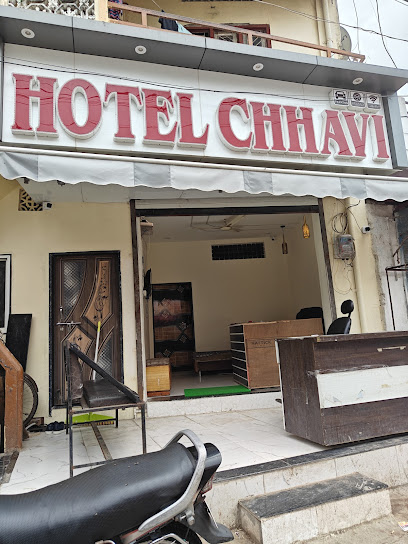 Hotel chavi