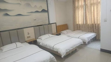 长洲宾馆