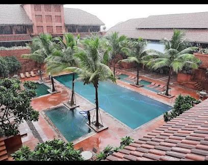 Hotel park palace