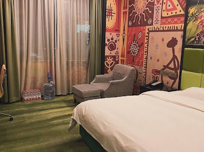 Tourism Hotel 酒店