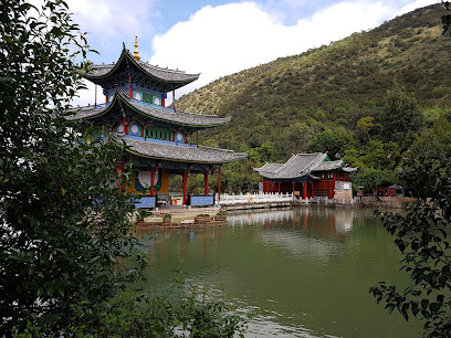 童话客栈