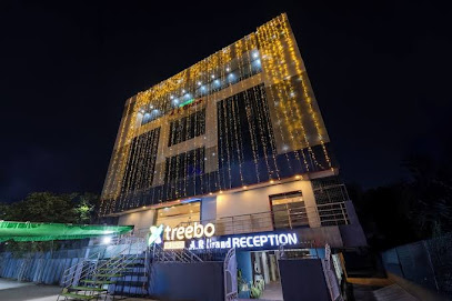 Treebo Ar Grand