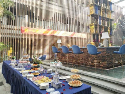 Huajing Garden Hotel
