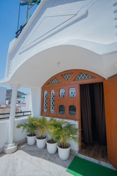 White House BnB
