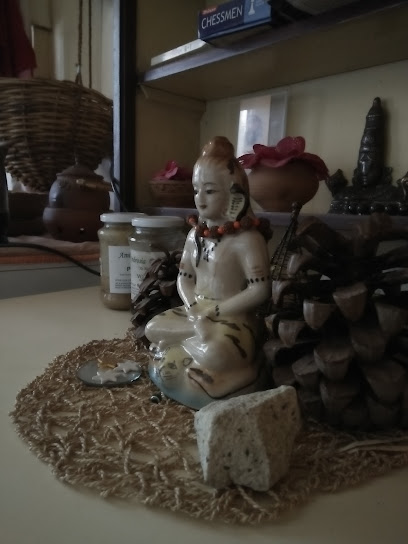 Laxmi Happy Home