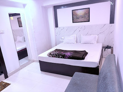 Hotel shubham palace