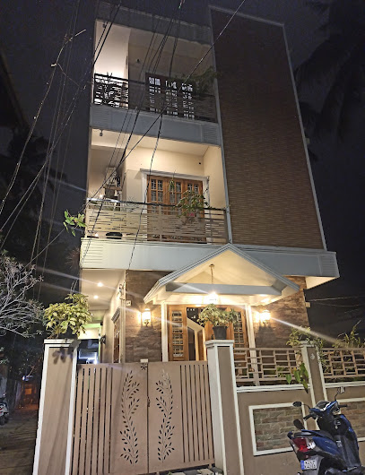 High Island Homestay