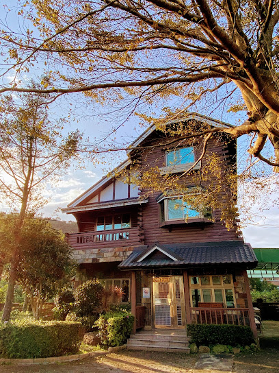 杰克小栈｜道 Lodge