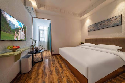 Taoshe Hotel