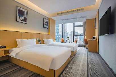 Zunyi Qianrou Hotel
