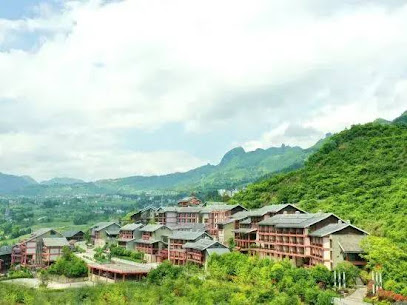Nverzhai Holiday Hotel