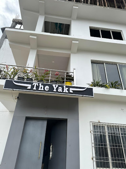 The Yak Hotel Bomdila