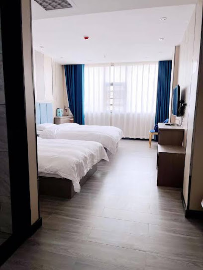 Hongshan Boutique Hotel