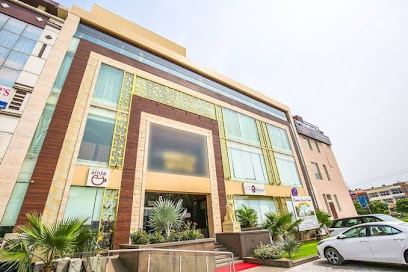 Arista Hotel