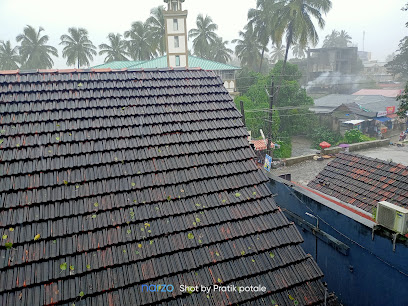 SPOT ON 62946 New Namaskar Lodge