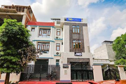 HOTEL O JMD INN