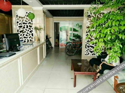 Yurenjia Business Hotel