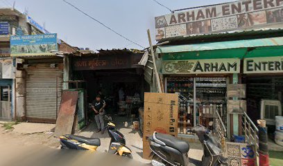 Raja Muslim Hotel