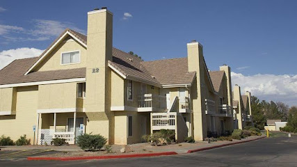 Chase Suite Hotel - El Paso