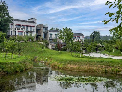Nanjing Nian Shan hotel